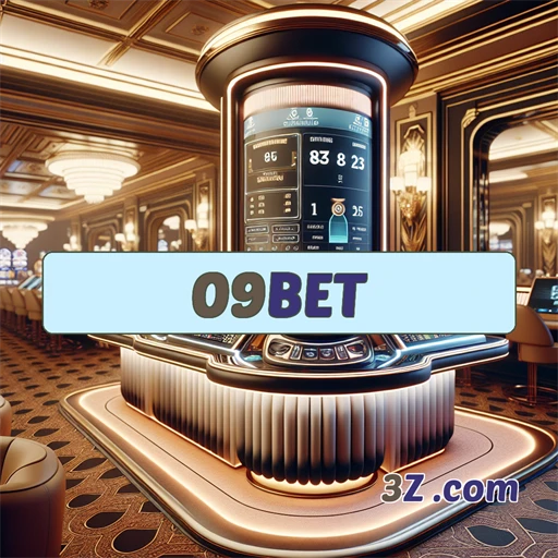 Descubra o Mundo das Apostas Esportivas no 09bet