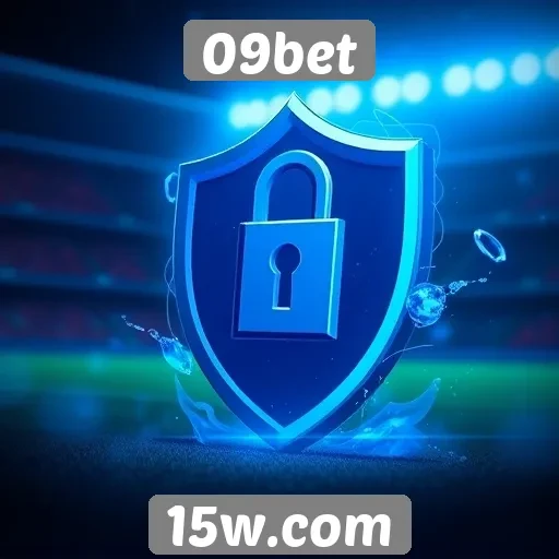 Avaliação de segurança do site 09bet para jogadores