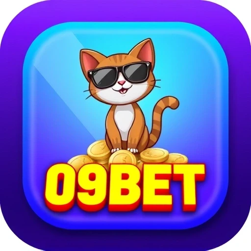 09bet Logo