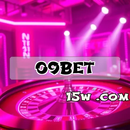 09bet Poker