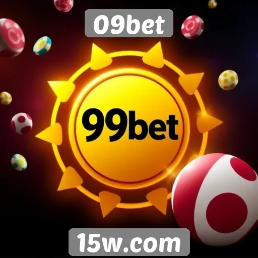 Promoções e bônus atraentes disponíveis no 09bet