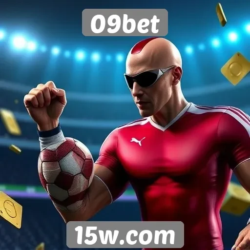 Novidades em promoções e bônus no 09bet