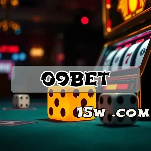 09bet Roleta