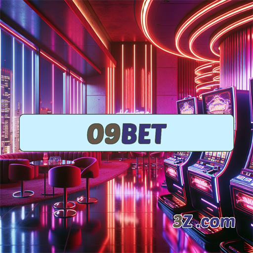 09bet - Seu Destino de Apostas Com Inúmeras Faculdades de Jogo